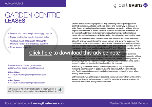 Gilbert-Evans--Advice-Note-August