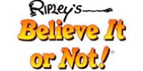 Ripleys believe it or not
